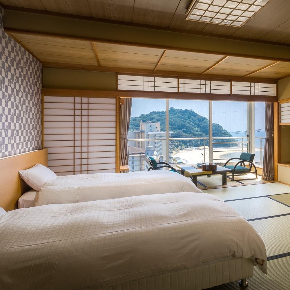 Hotel Tatsuki Gamagori Eksteriør billede